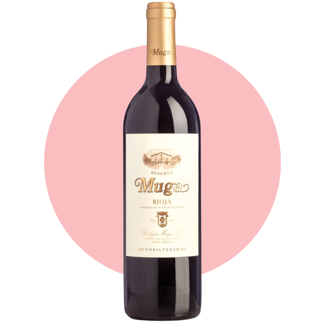 Red Wine