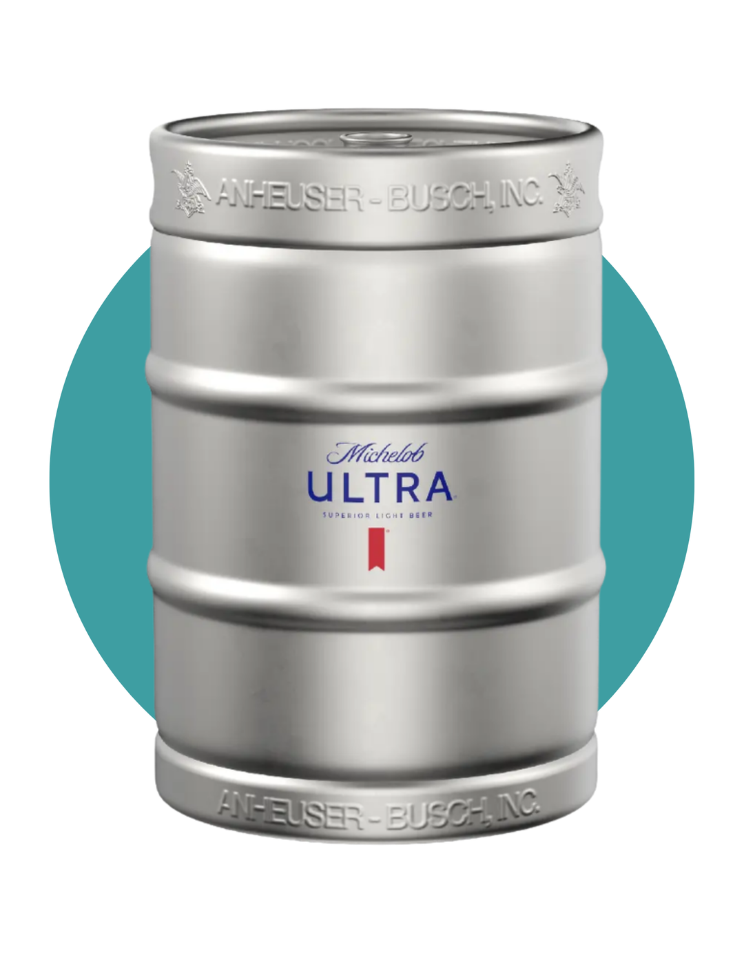 Kegs