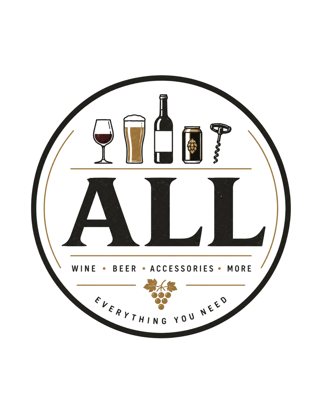 All