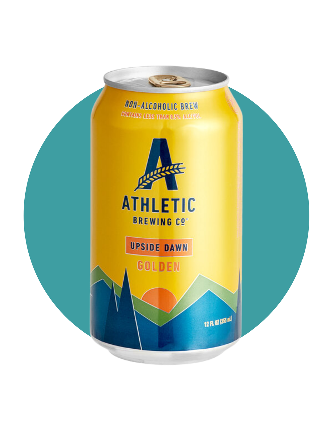 Non-Alcoholic