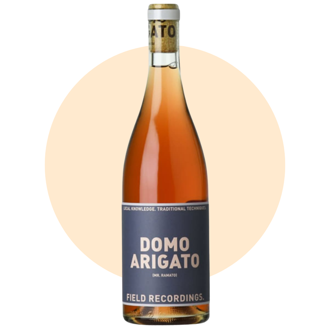 Orange Wine