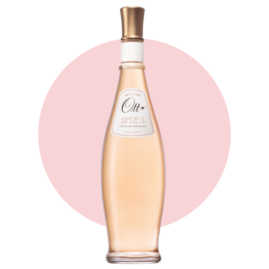 Rosé Wine