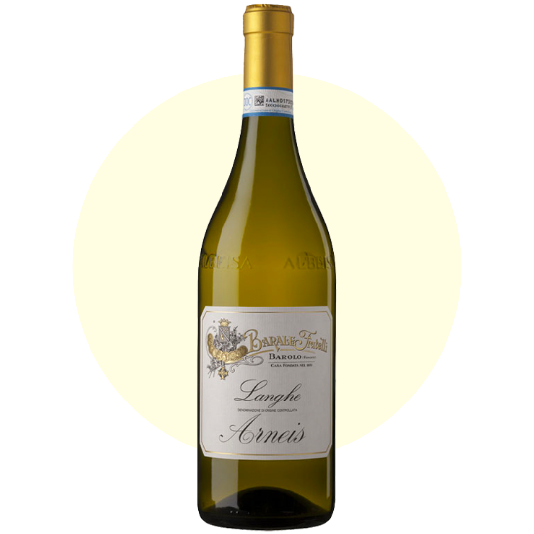 White Wine