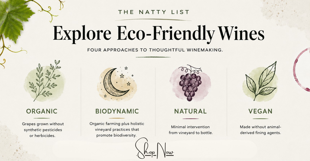Natural Wines