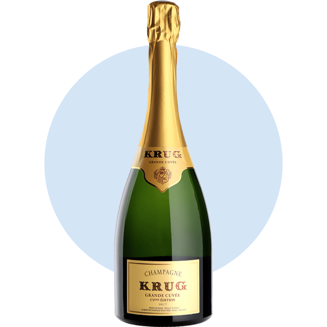 Sparkling Wine