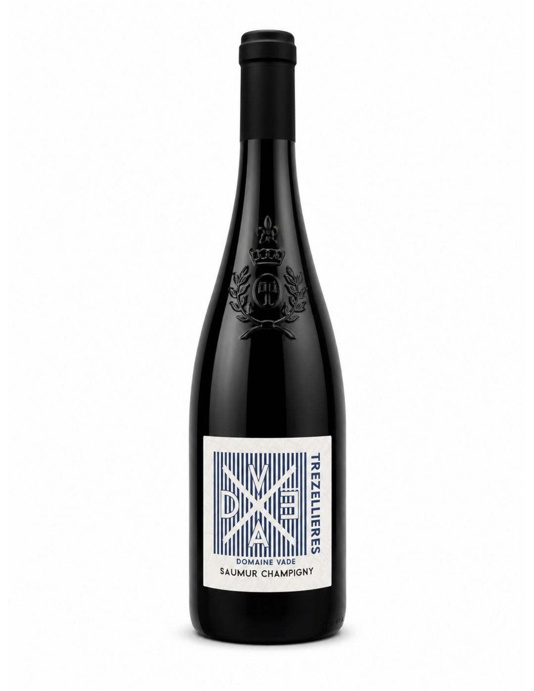 2024 Vignoble Vadé Saumur-Champigny Trezellières, Loire Valley, France
