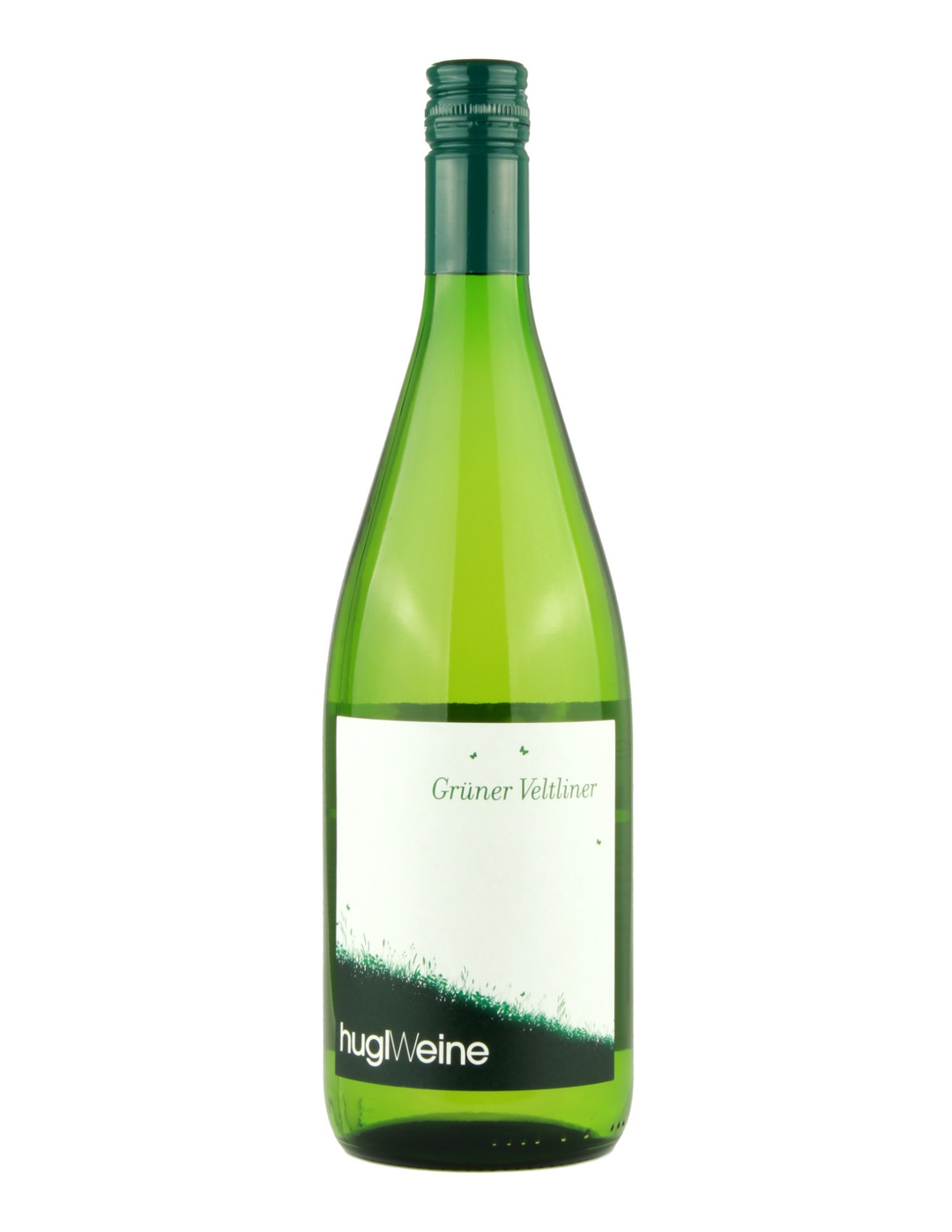 2025 Weingut Hugl-Wimmer Weinviertel Grüner Veltliner, Niederosterreich, Austria