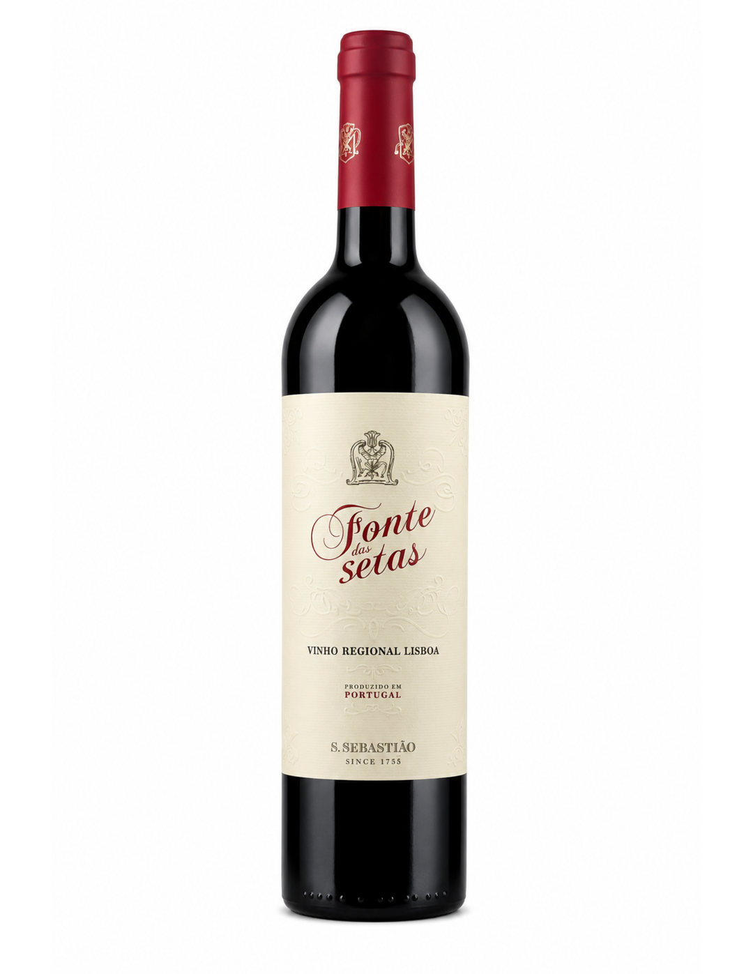 2024 Quinta de São Sebastião Fonte das Setas Tinto, Portugal