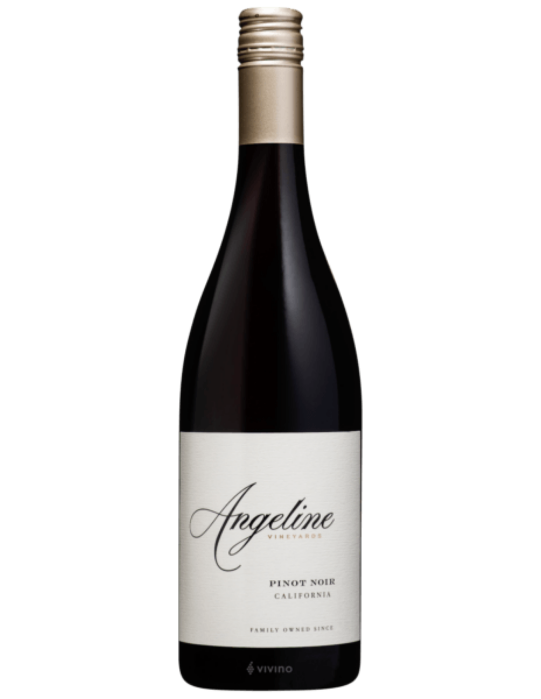 Angeline Pinot Noir, California, United States