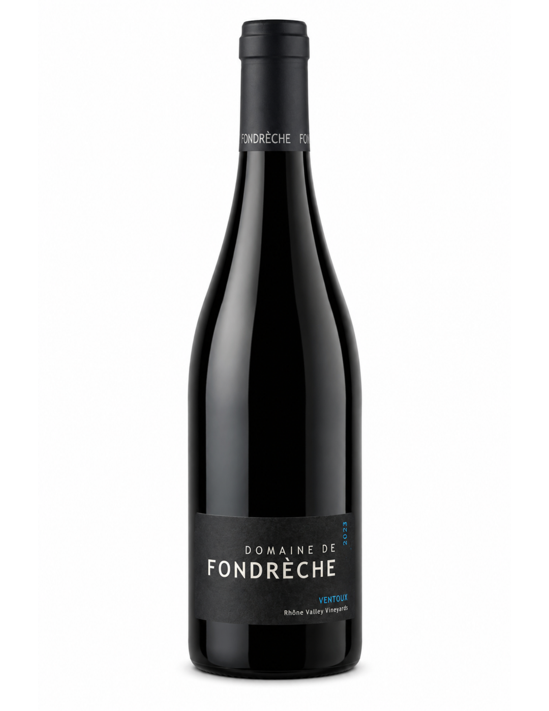 2023 Domaine de Fondrèche Ventoux Rouge, Rhône Valley, France