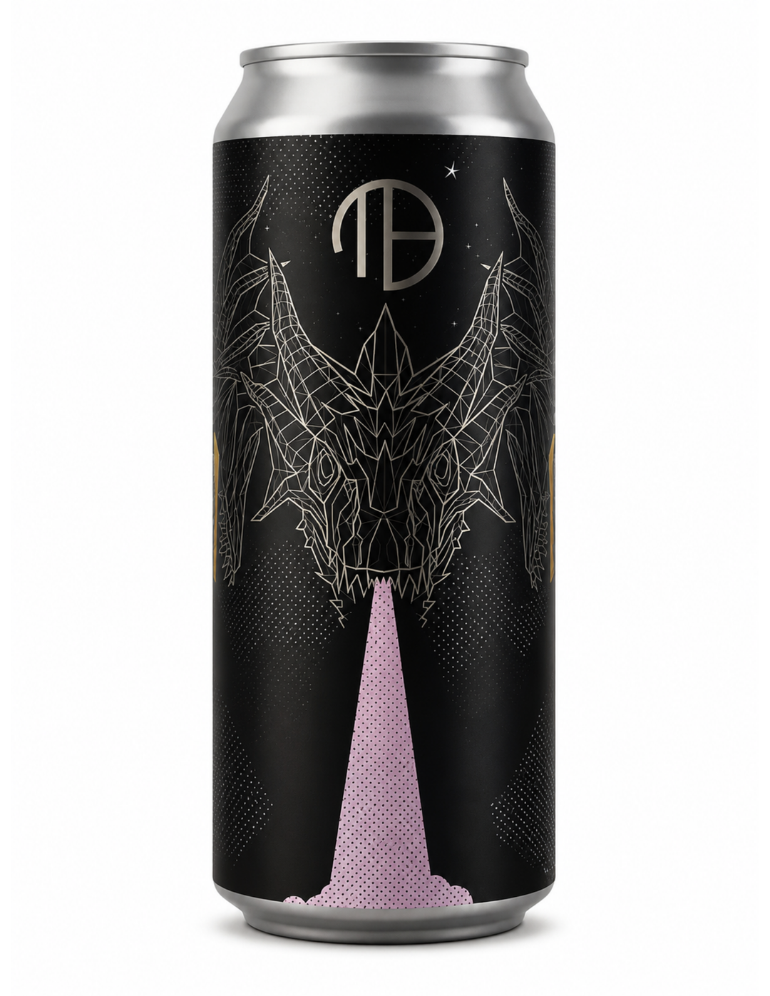 Mortalis Brewing Hydra Sour Ale 16oz Can