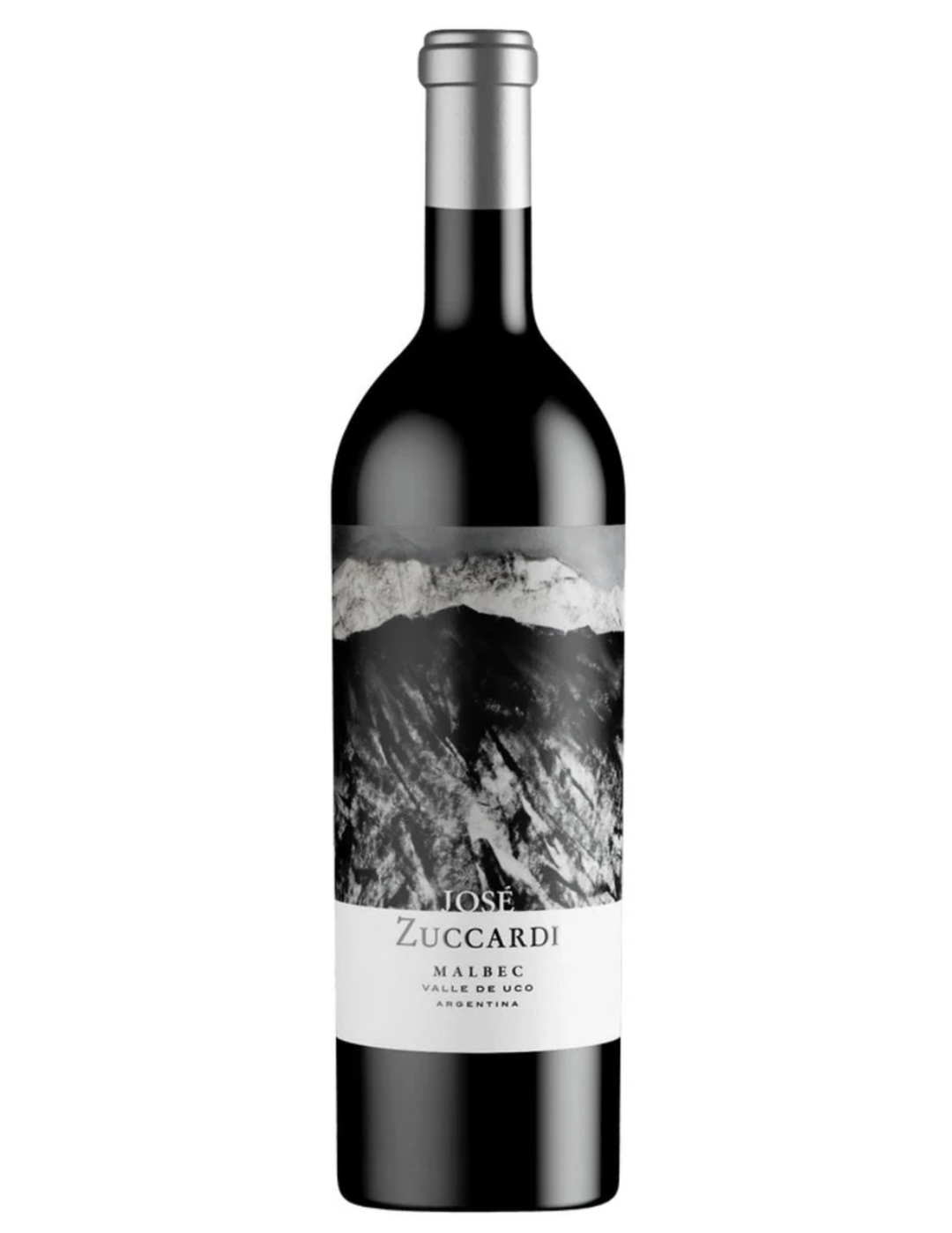 2021 José Zuccardi Malbec Valle de Uco, Mendoza, Argentina