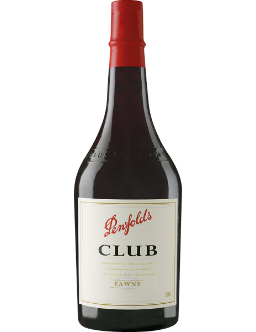 Penfolds Club Port, South Australia, Australia