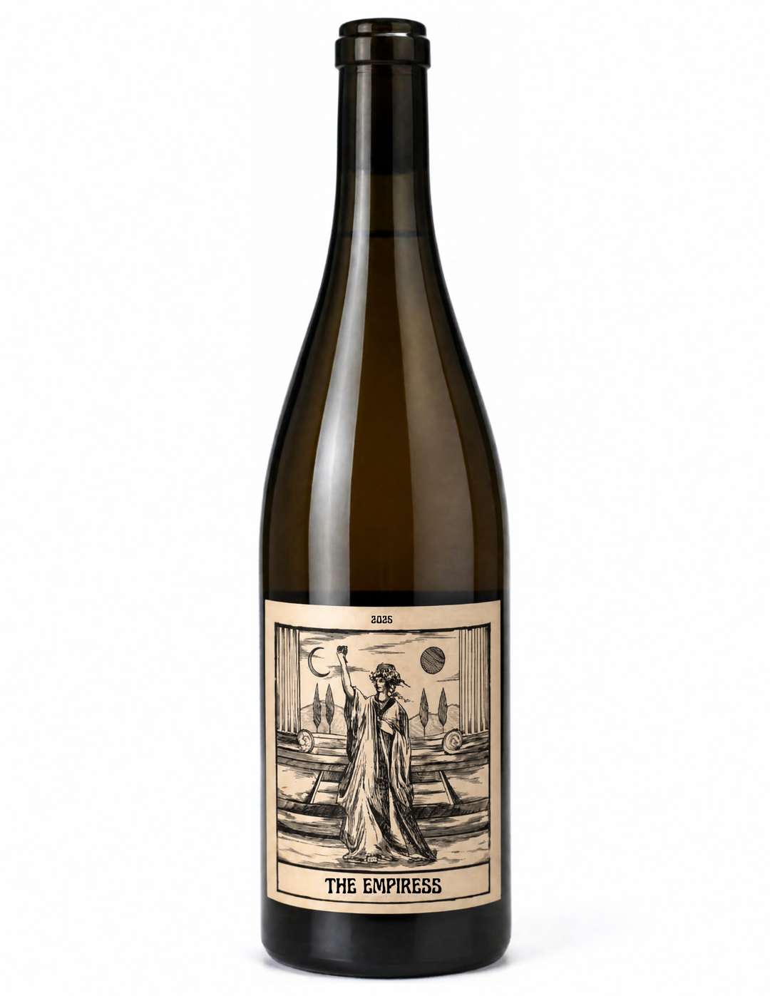2025 Jolie-Laide Trousseau Gris, California, United States