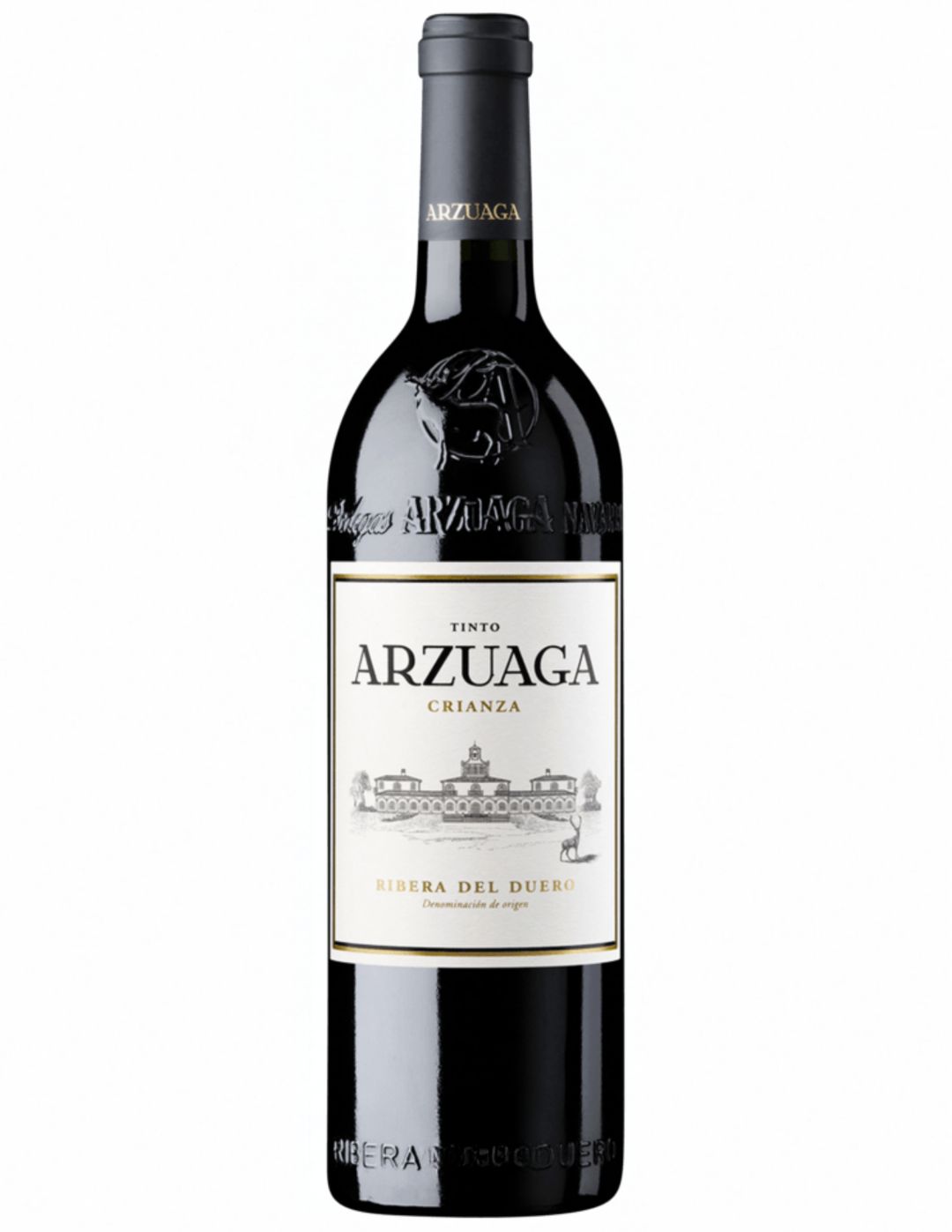 2022 Bodegas Arzuaga Navarro Arzuaga Crianza, Castilla y Leon, Spain