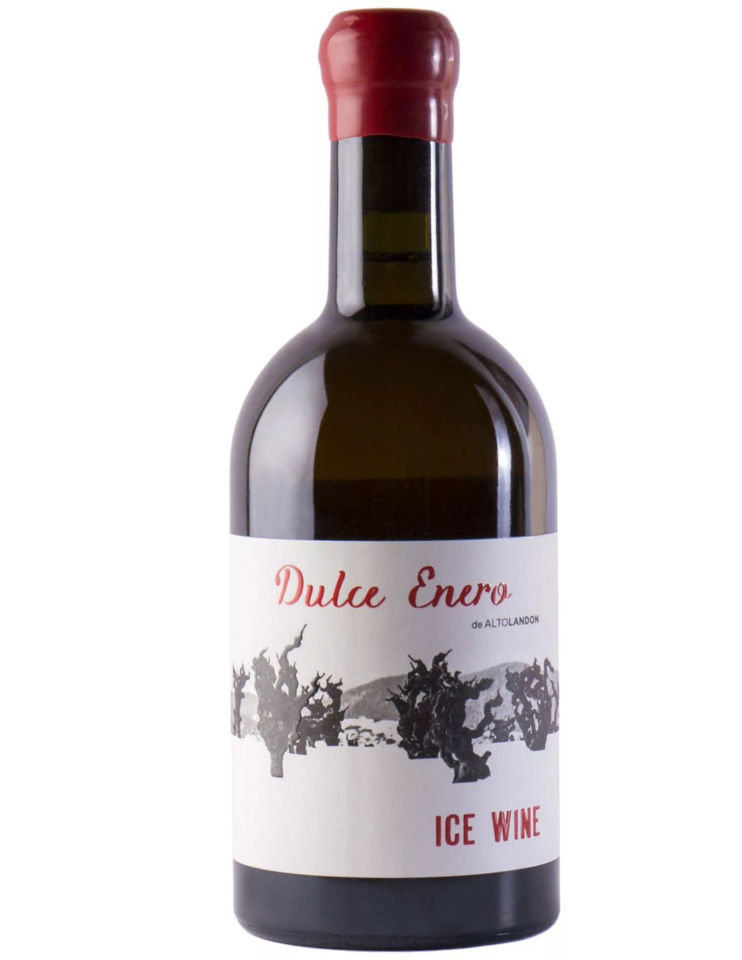 2022 Rosalia Molina Manchuela Dulce Enero Ice Wine, Castilla-La Mancha, Spain