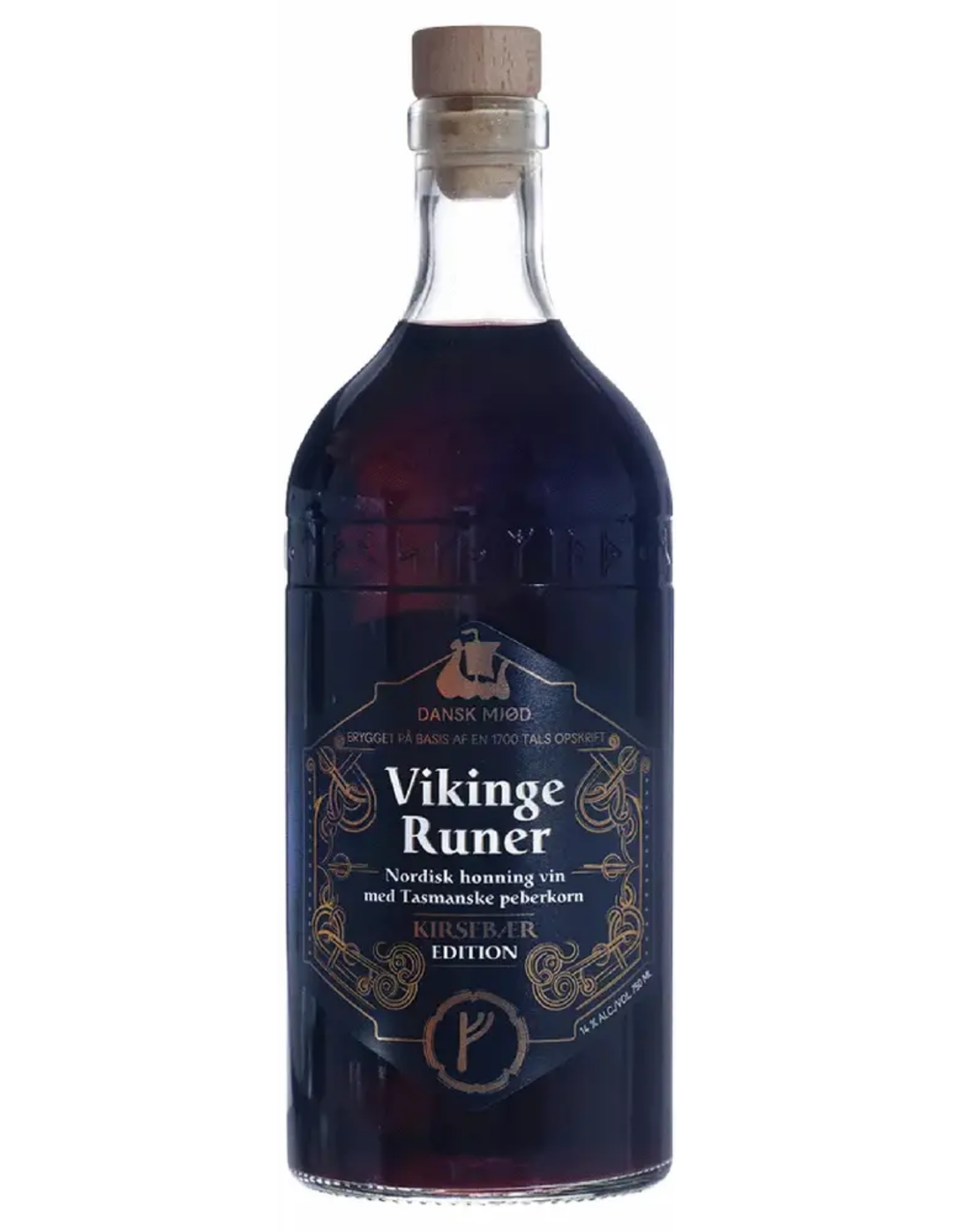 Dansk Mjod Viking Runes 750ml Btl