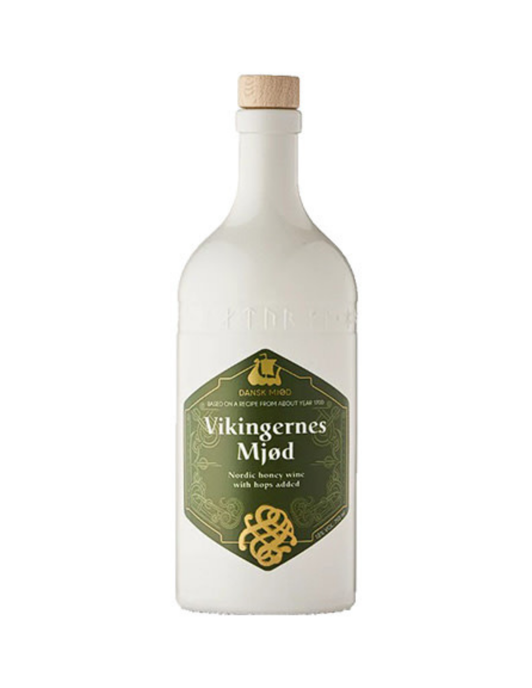 Dansk Mjod Vikingerness Mead 750ml Btl