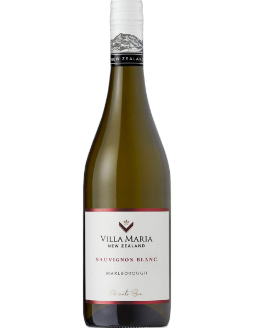 2024 Villa Maria Sauvignon Blanc Private Bin, Marlborough, New Zealand