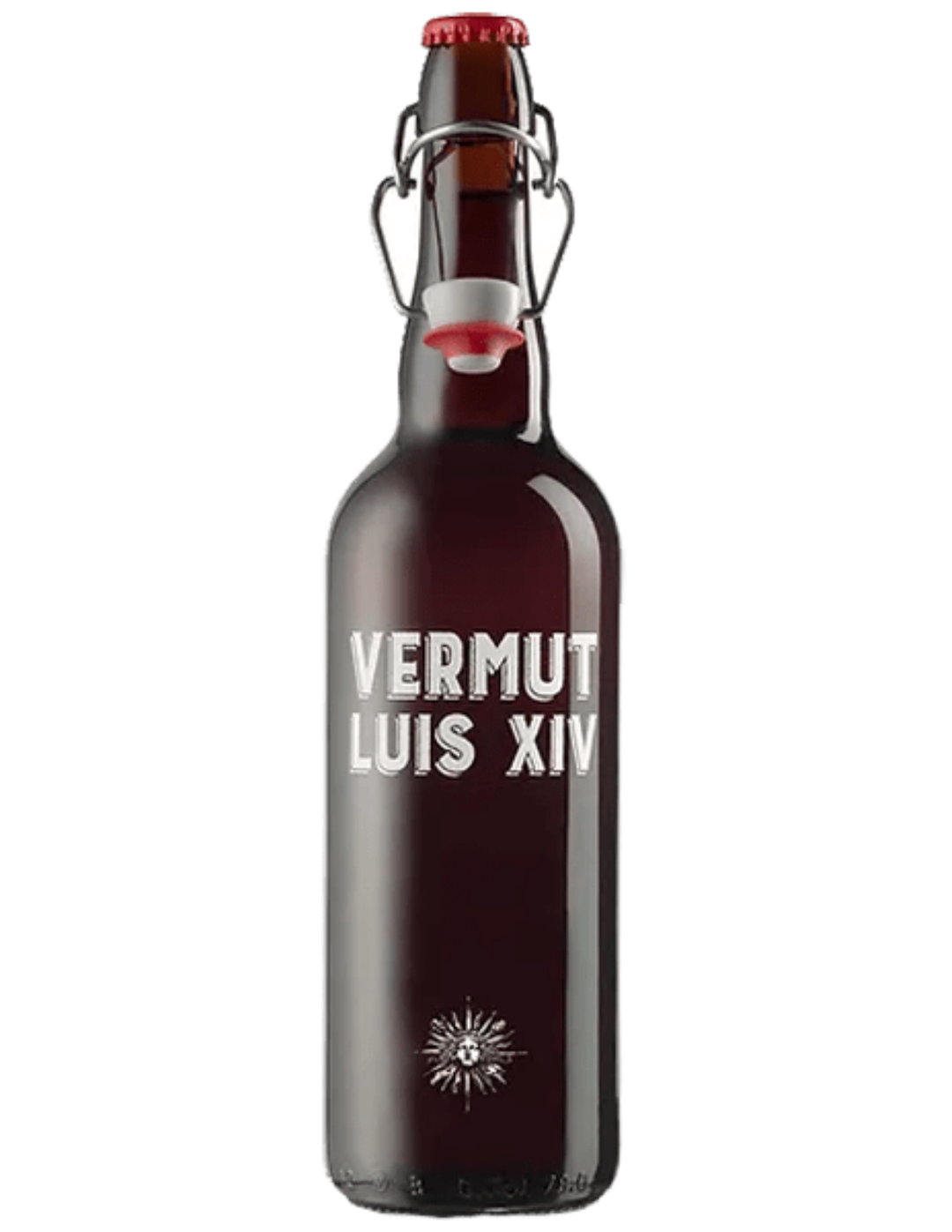 NV Luis XIV Vermut, Valencia, Spain