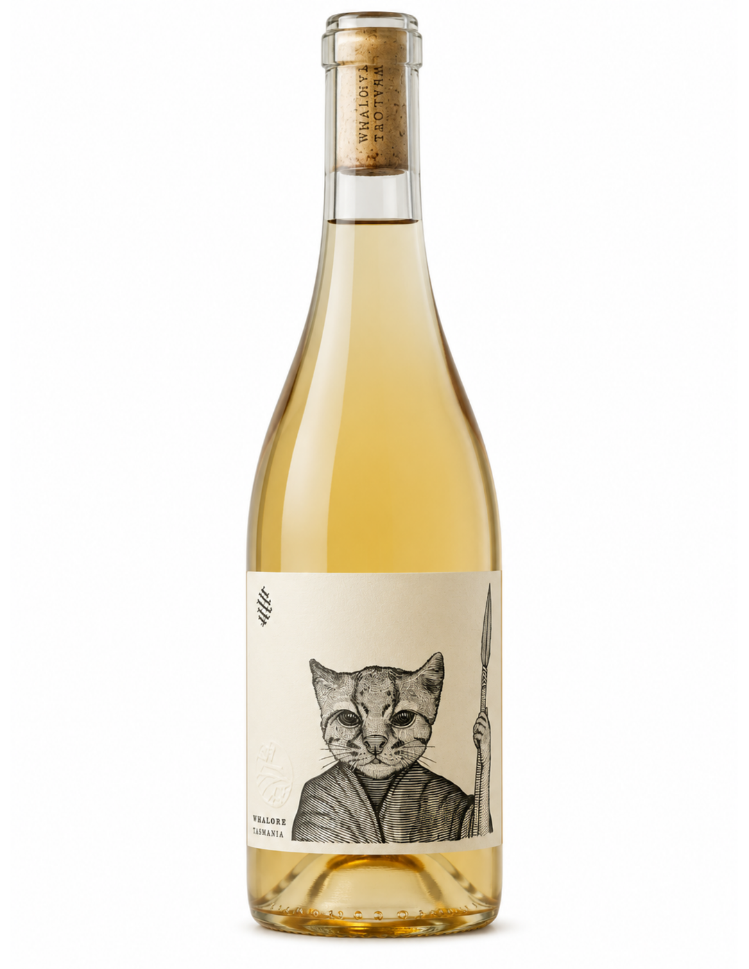 2025 Bodegas Cerro Chapeu Castel Pujol Folklore Naranja, Uruguay