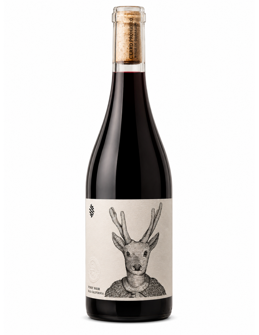 2025  Bodegas Cerro Chapeu Castel Pujol Folklore Carbonica, Uruguay
