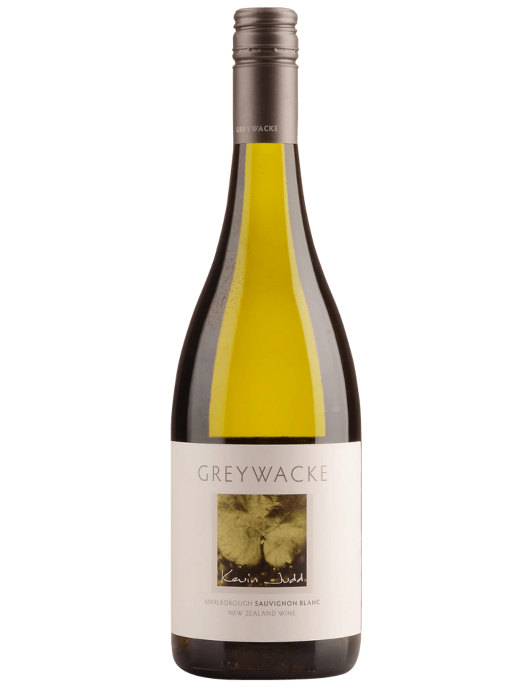 2025 Greywacke Sauvignon Blanc Marlborough, New Zealand