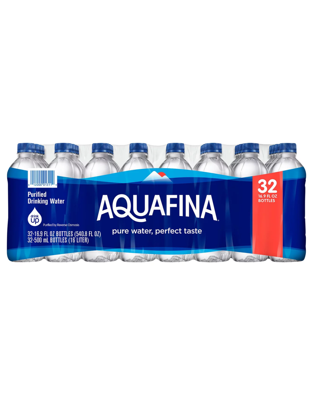 Aquafina 32pk Water