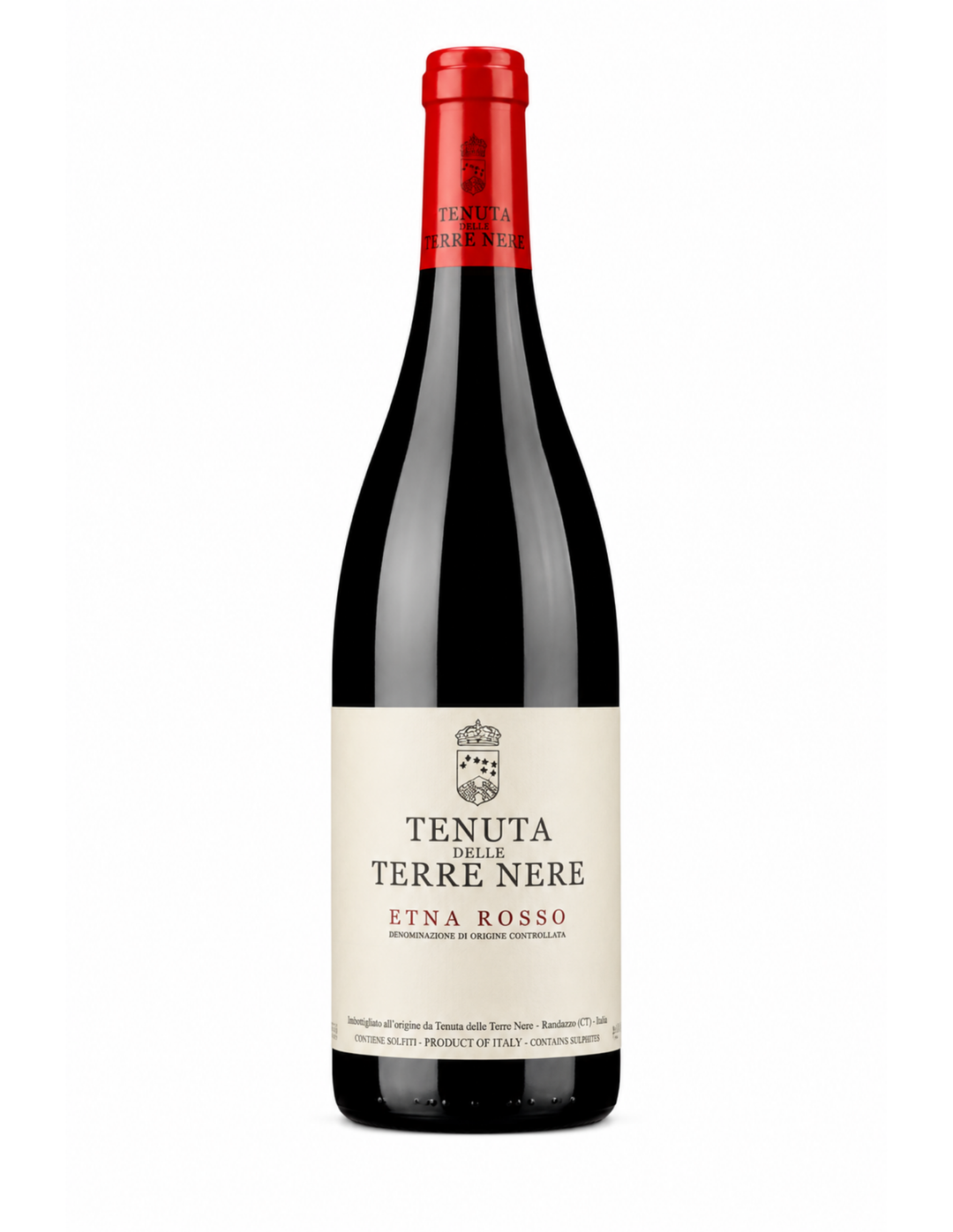 2022 Tenuta delle Terre Nere Etna Rosso, Sicily, Italy