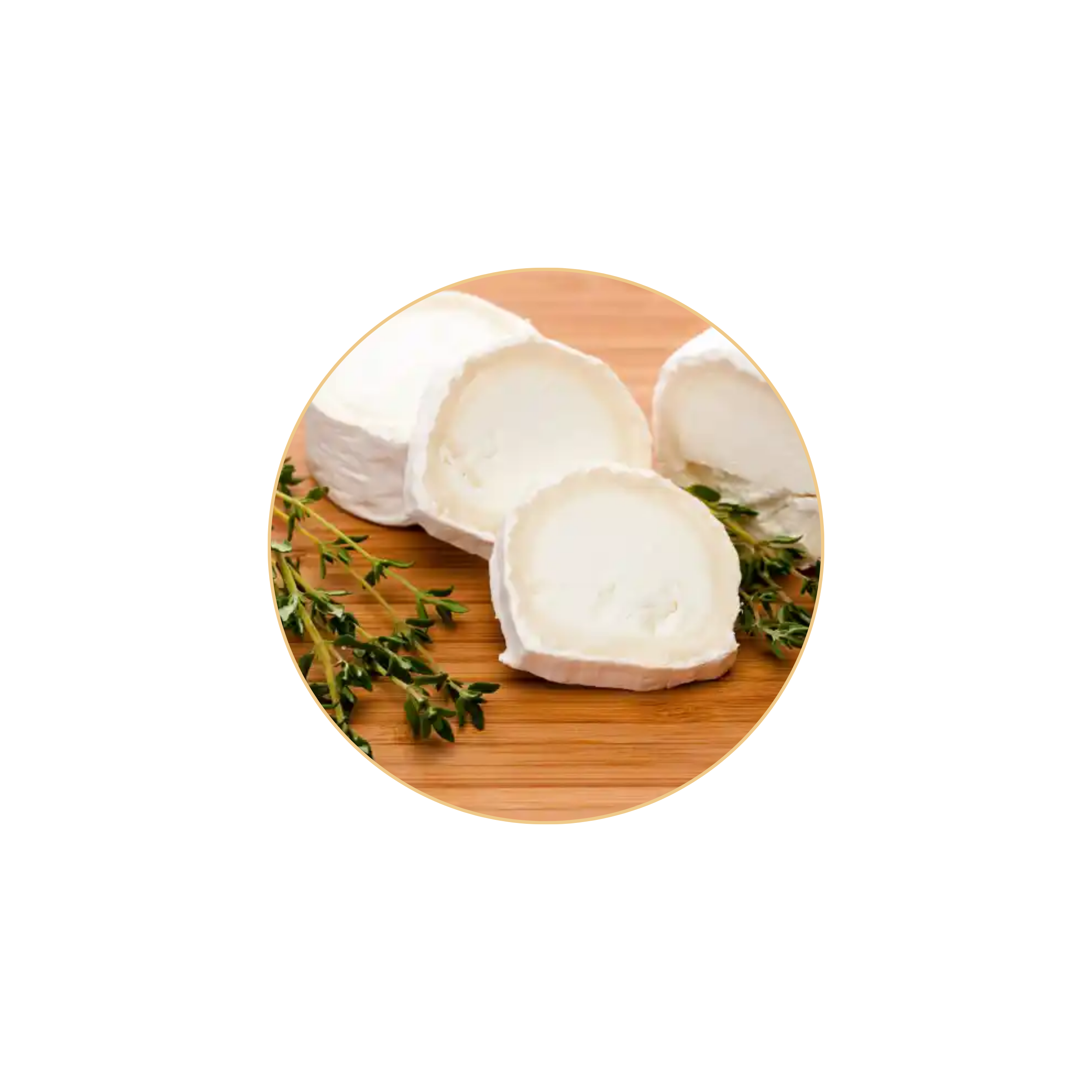 Goat Cheese