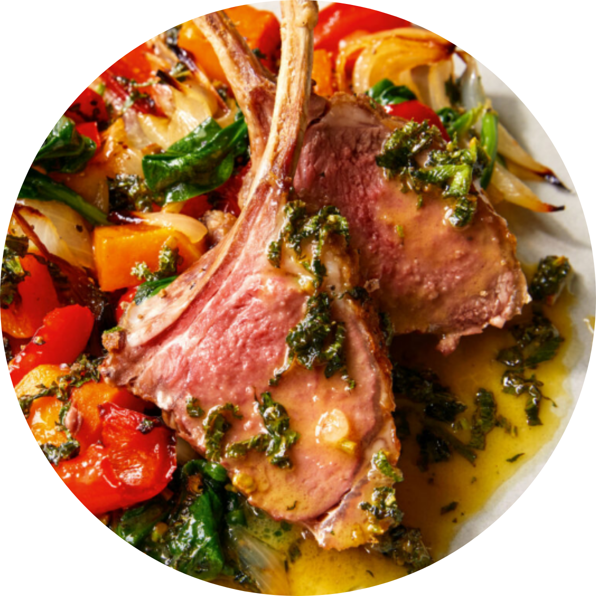 Lamb