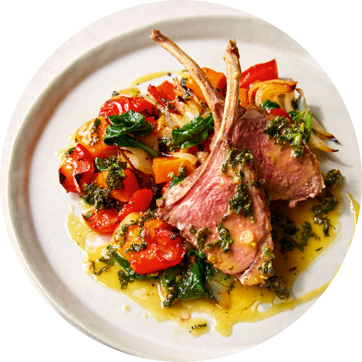 Lamb