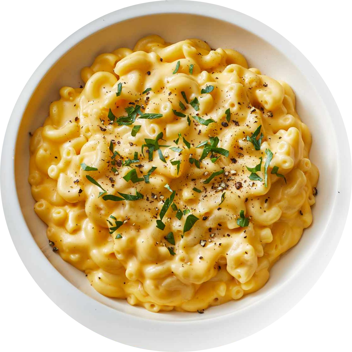 Mac & Cheese 