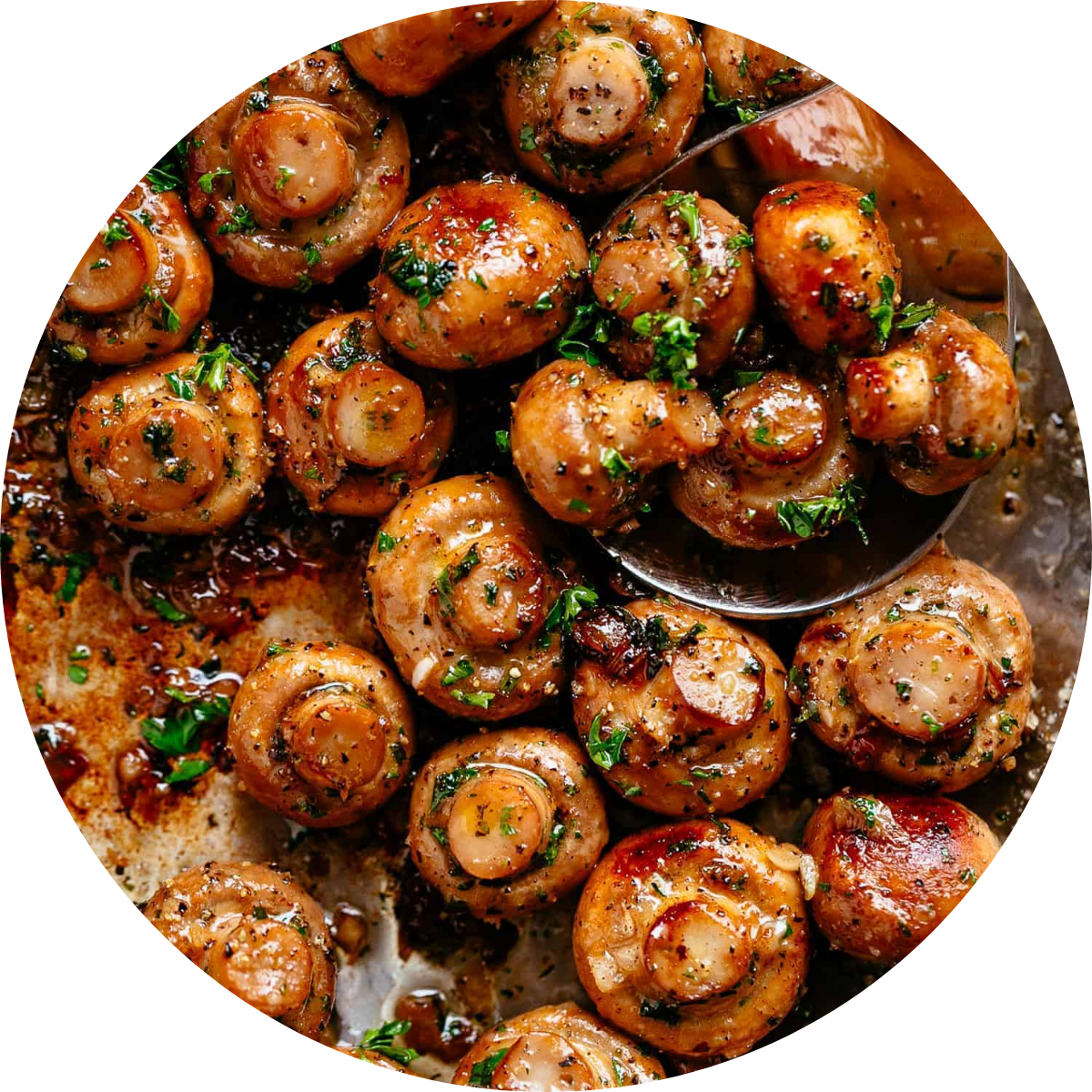 Mushrooms