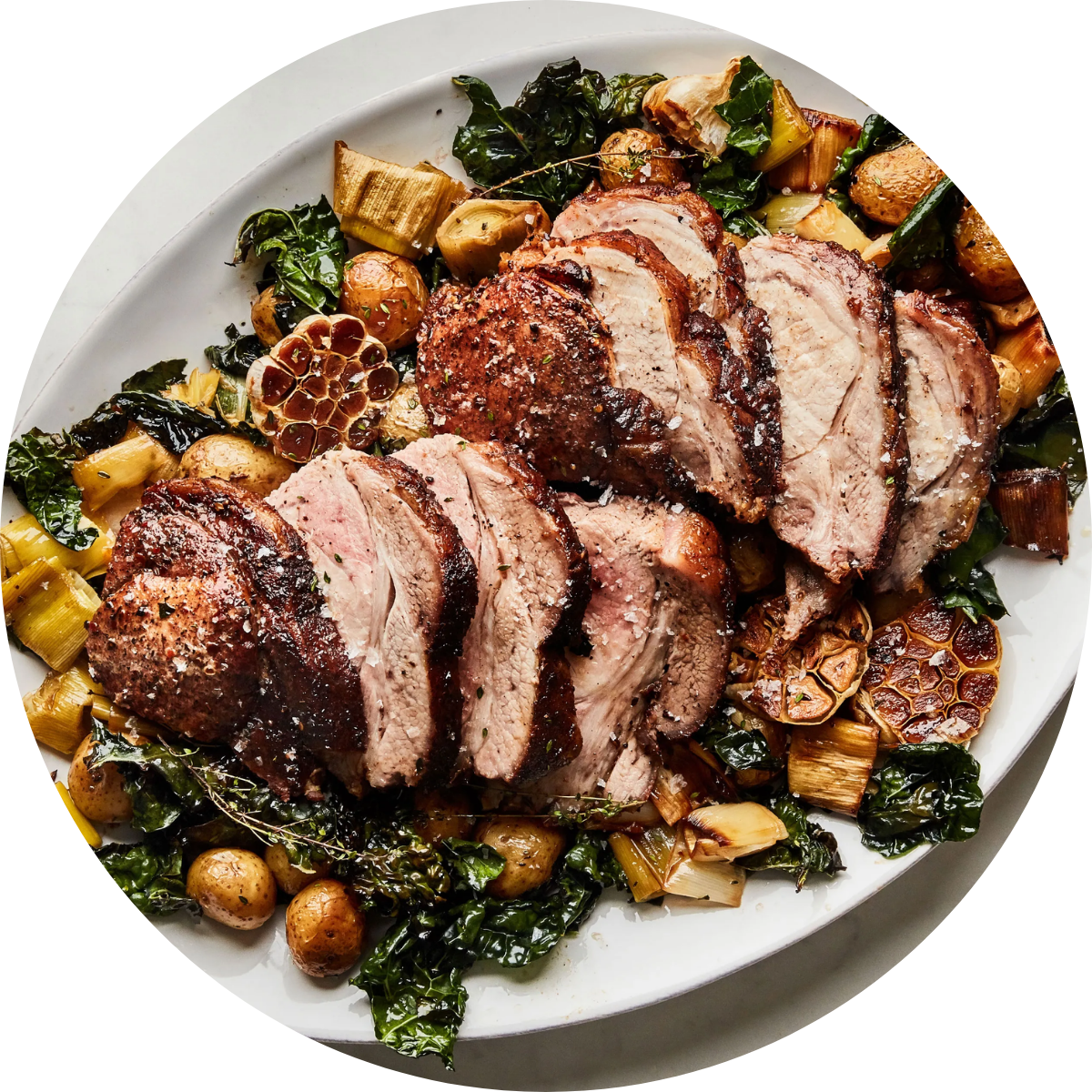 Pork