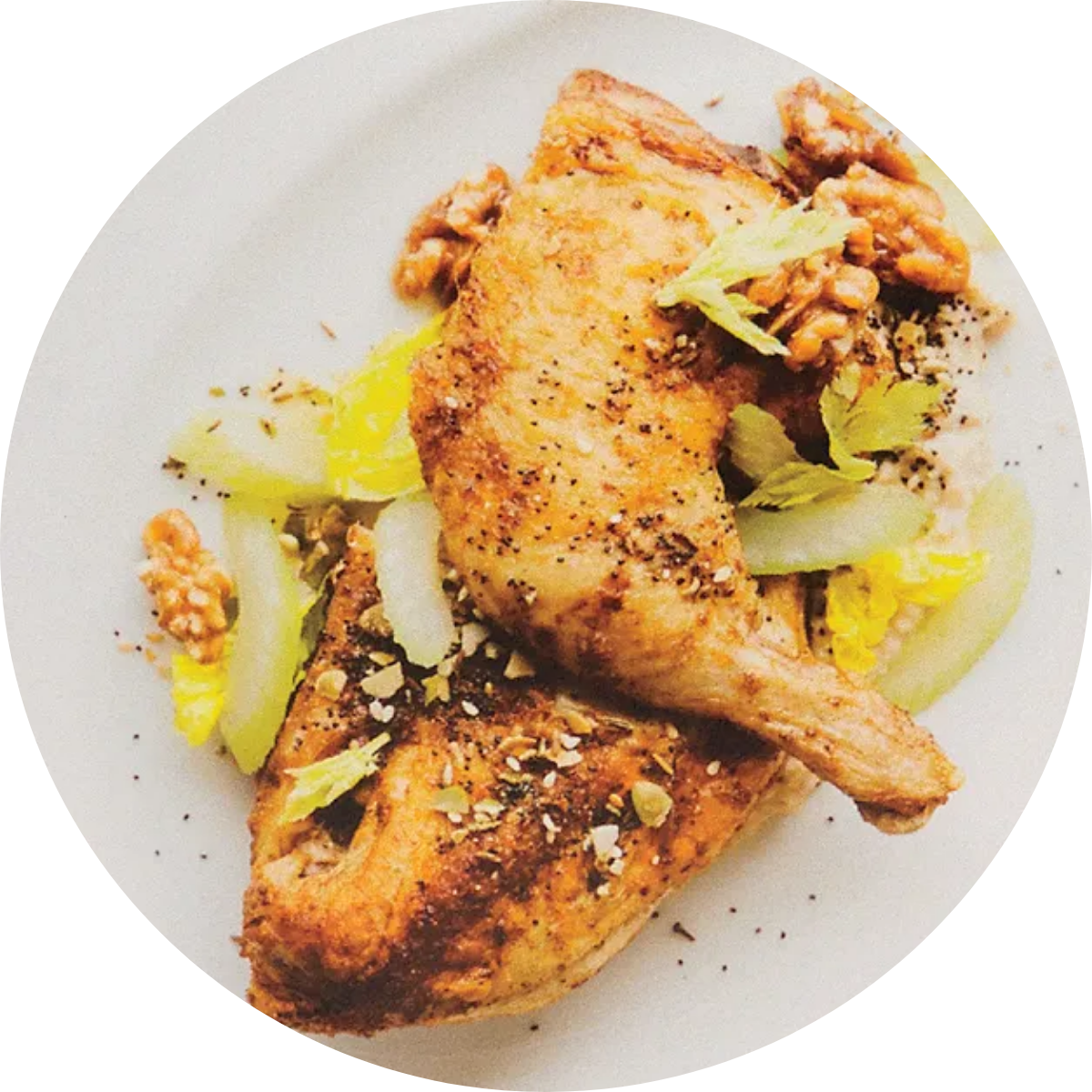 Poultry