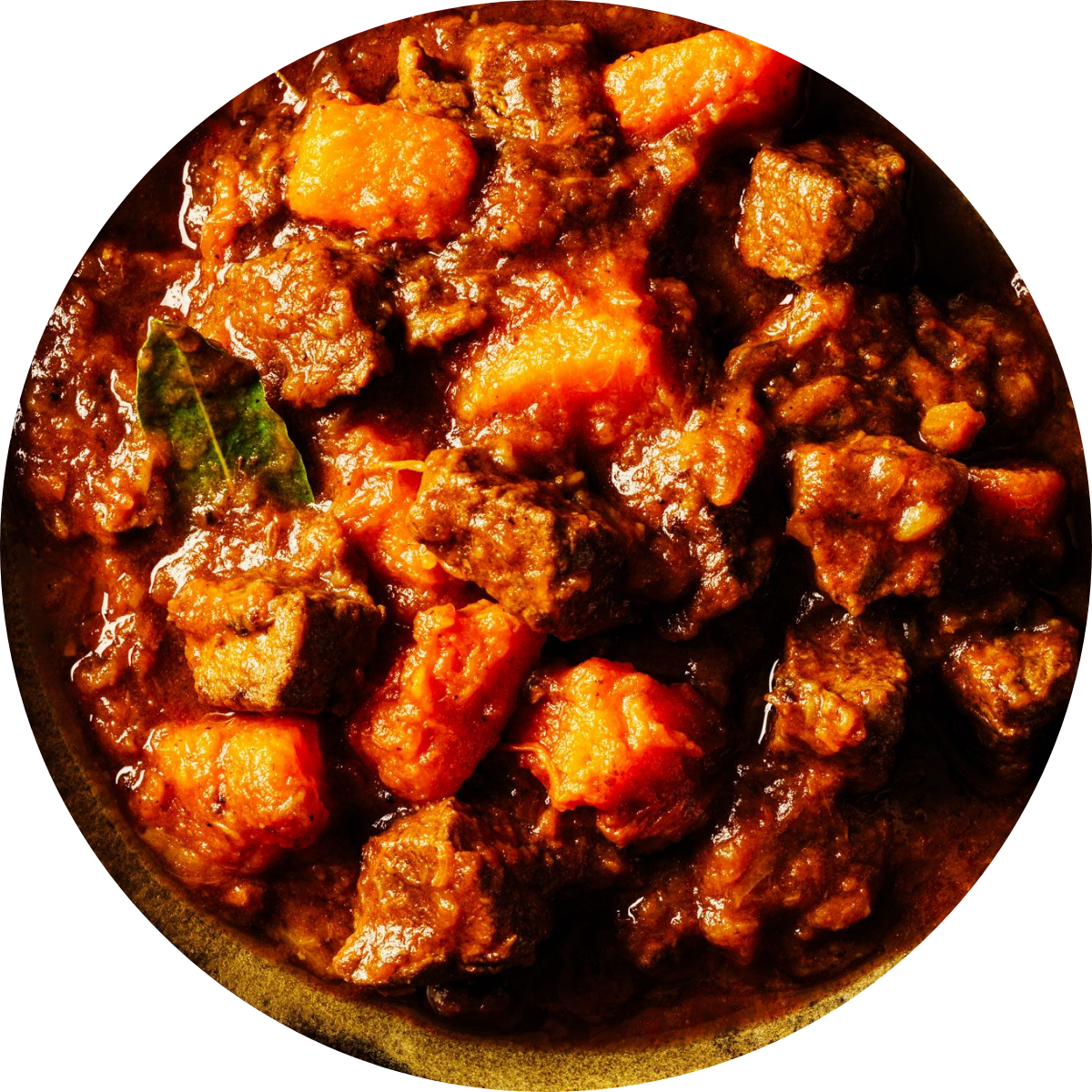 Hearty Stew