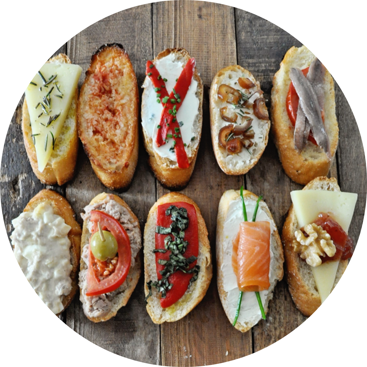 Tapas