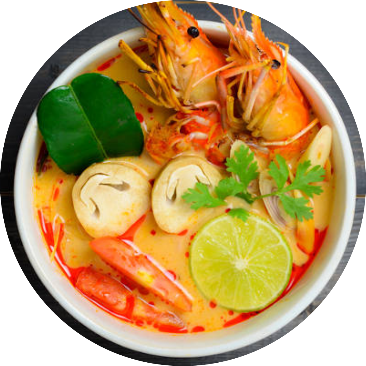 Thai