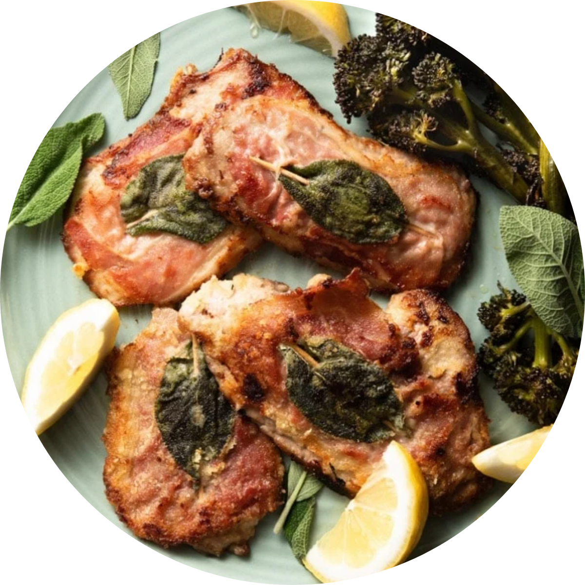 Veal