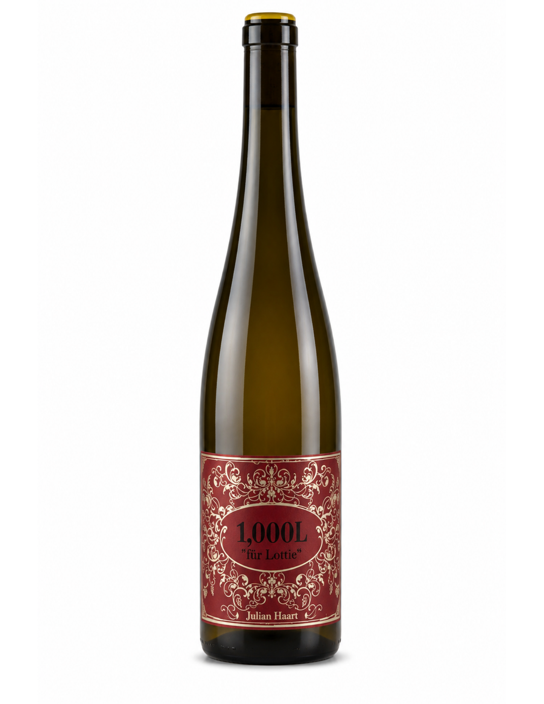 2025 Julian Haart Riesling "1000L", Mosel, Germany